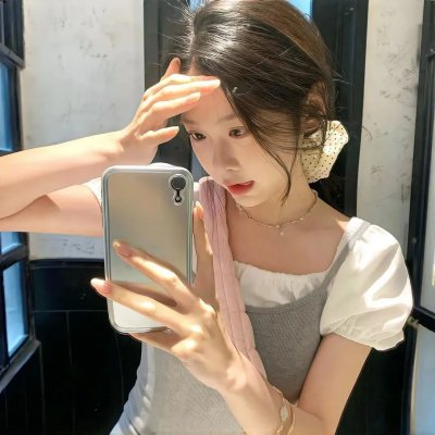 奇怪的角色