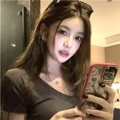 静静的白桦林