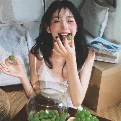 爱开玩笑的人