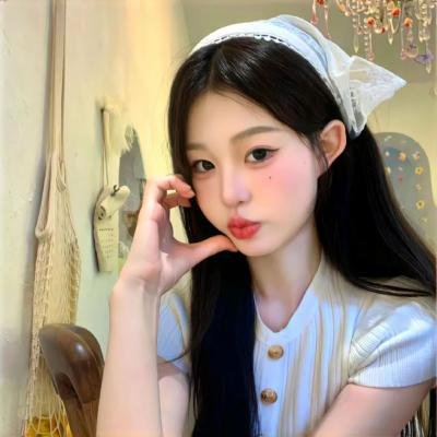 听见颜色的女孩